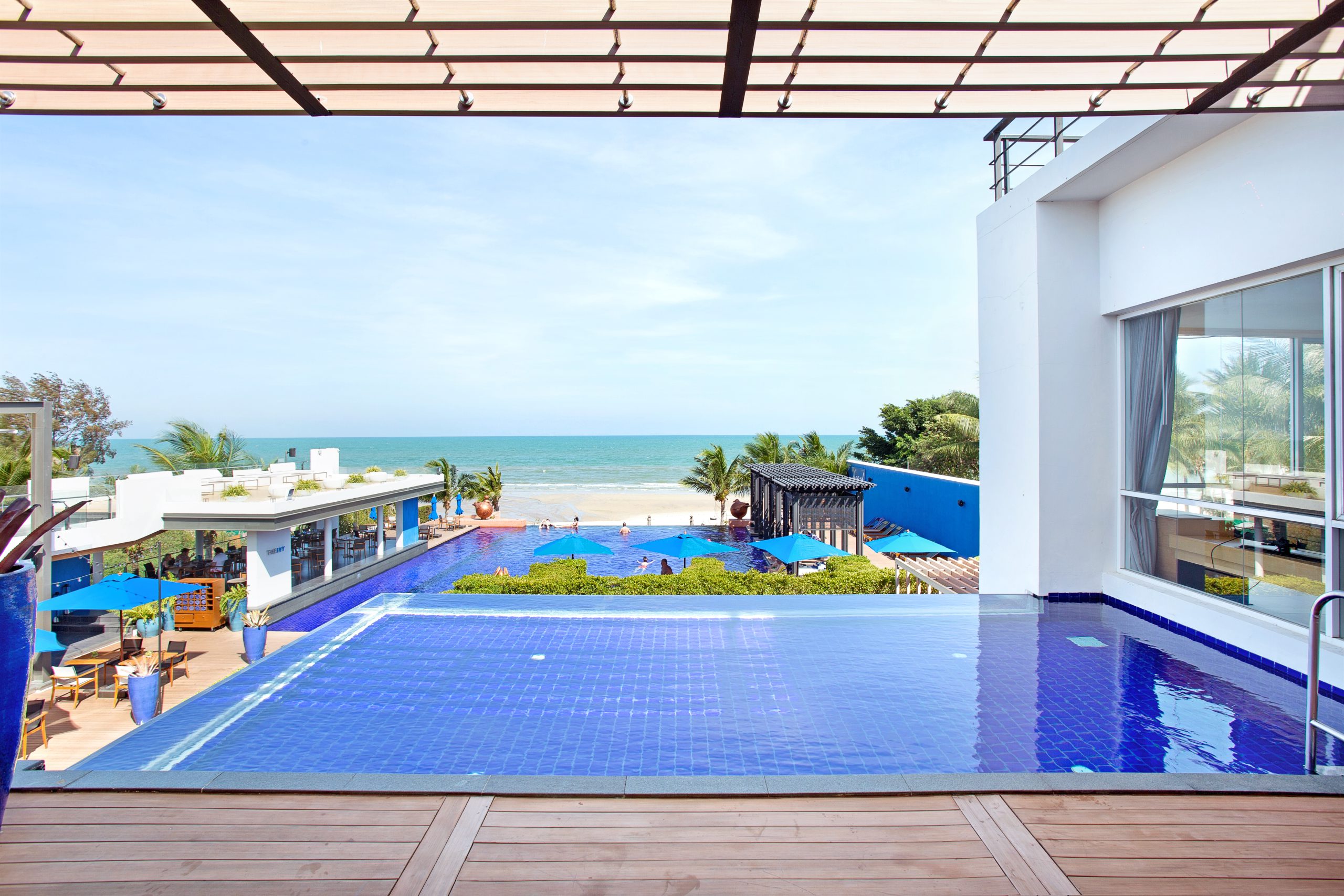 1-Bedroom SeaView Suite Private Pool_06